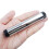 Prism Spectroscope Gemstone Gemological Testing Handy Portable Spectrometer Jewelry Identification Tools 2