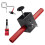 Electrician Threading Tools Automatic Wall Wiring Machine for 3-6mm Cables Electric Drills Stringing Machine Hand Tools 3