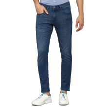 Allen Solly Blå Jeans