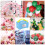 Electric Balloon Pump Kit for Efficient Party Decoration, Light 6