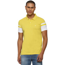 Allen Solly T-Shirt Gul