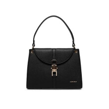 Allen Solly Dam Texturerad Crossbody Väska