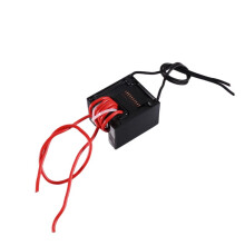 UY16 High-Power 500W Transformer High Voltage Bundle Step- Coil Resin-Encapsulated Primary Flexible Winding Igniter B