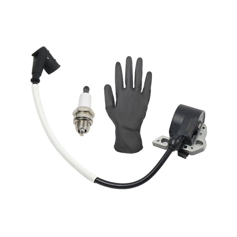 Fs160 Ignition Coil Kit For Fs160 Fs180 Fs220 Fs280 Fs290 Fr220 Engine Accessories Oem 0000-400-1306 4711934752595