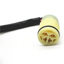 35100-HR6-A61 Motorcycle Ignition Key Fit for TRX420 Rancher TRX500 Foreman Rubicon TRX520 Fourtrax FA FE FM New