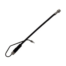 Hydraulic Brake Hoses (Left) 80A611707C for  Q5 A6 1pcs