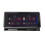 Monitor Secondario per Computer Desktop da 3,39 Pollici IPS USB Schermo Secondario CPU GPU RAM Display USB Senza USB AIDA64 Nero 1