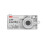 Keychain Thumb Camera 1.47inch  Action Camera Retro 2K Digital Camera CCD Camera with Flash Light Loop Recording B 1