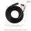 Wire Integrated Cable for  A1 Electric Scooter Harness Data  Replacement Parts 5