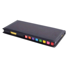Sticky Notes Assorted Color Sticky Memo Sheets Pack Great-200