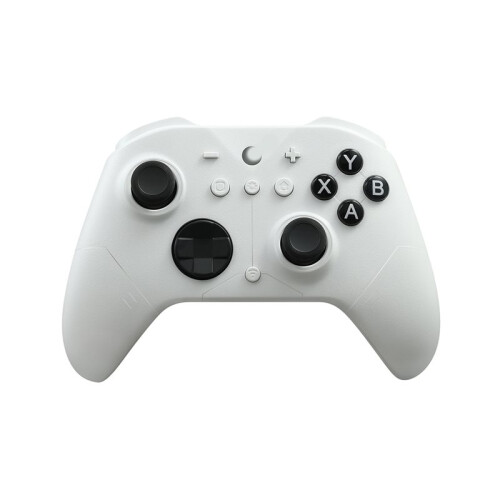 Controller Wireless ES Pro per   1/2 con Joystick TMR per PC Windows per Android IOS MacOS B 1