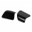 Motorcycle Inner Fairing Glove Box Doors Covers for  Road Glide 2015-2024(Glossy Black) 5