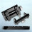 Woodworking Angle Grinder Sharpener Sharpening Stand Multi-Functional Sharpening Tool Professional Rapid Sharpening Tool 2