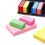 Sticky Notes with PU Leather Packaging Box Perfect For-100 5