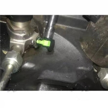 5 PIEZAS CRIN Tubo de Retorno de Aceite de Bomba de Inyector Herramienta de Conexión de Junta de Clip de Reparación para Conector Tipo L para