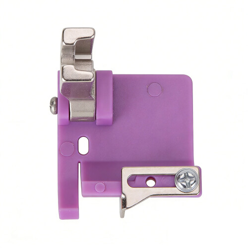 Complete Steel Extended Presser Foot for Flatbed Sewing Machine