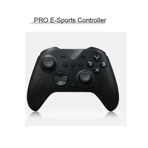 ES Pro for   1/2 Controller Wireless Gamepad with TMR Joystick for PC Windows Android IOS MacOS A 2