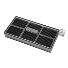 Ersatzfilter für  für Mova Z60 PRO / Z60 Ultra Staubsaugerzubehör HEPA-Filter 8 Stück