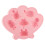 6 Mulden Meerestier-Eisbereiter-Silikonformen zum-Rosa 1