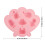 Underwater Theme Ice Tray Ice Cubes Perfect For Summer-Pink 4