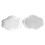 Cloud Shaped Resin Tray Silicone Molds For Handmade Candle-9 1