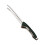 Cooking Tongs With Nonslip Handle For Easy-Green handle true co 1