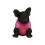 Sculpture de petits animaux, échelle 1/64,-bouledogue anglais 1