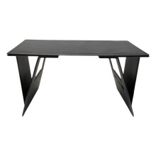 Multifunctional Foldable Laptop Stand Tablet Holder for-Black