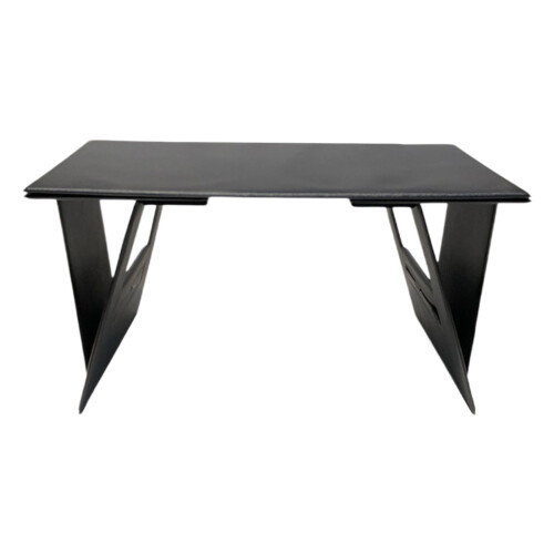 Multifunctional Foldable Laptop Stand Tablet Holder for-Black