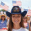 250th American Independence Day Hat With Unique-Black 5