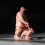 Artistic Miniature Scene Resin Statue 1/64 Scale Man-albuginea 6