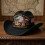 250th American Independence Day Hat With Unique-Black 7