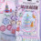 3D Puffer Sticker,Embossed Bubble Sticker Stackable Funny-Blue 6
