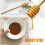 Practical Wooden Honeys Spoon Ergonomic Handle Stirring-8cm 7