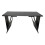 Multifunctional Foldable Laptop Stand Efficient-Black 2