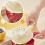 Practical Double Layer Small Colander Fruit Washing Bowl With-2 7