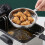 Premium Stainless Steel Filter Mesh Strainer For Kitchen-Silver 6