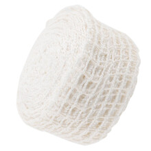 Butcher Twine and Meat Netting Roll for Sausage Making, Pork Roast Tying, Even Cooking Support