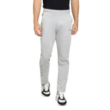 Hummel Alex Calças de Treino de Algodão para Homens com Bolso com Zíper
