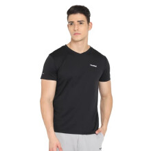 Camiseta Hummel Masculina Regular (3430040_M_Preto)