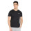 Hummel Hummel Ανδρικό Κανονικό T-Shirt (3430040_L_Mαύρο) 1