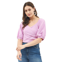 Camisola Justa Solidária para Mulheres Harpa