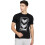 Hummel Hummel Sudo Ανδρικό Κοντομάνικο T-Shirt Σε Μοντέρνα Γραμμή 1