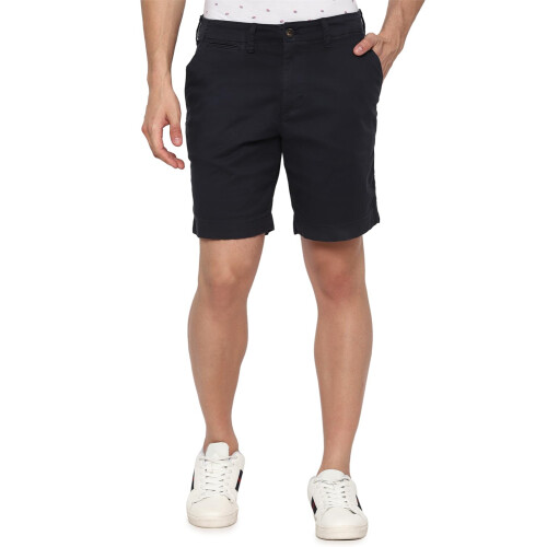 American Eagle Ανδρικό Ναυτικό Flex 9 Ιντσών Khaki Σορτς