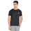 Hummel Hummel Erin Ανδρικό T-Shirt S/S Μαύρο - M 1
