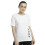 Hummel Hummel Tany Κοντομάνικο T-Shirt Γυναικών Βαμβακερό Ρυθμιζόμενο Φυσικό Υλικό Άνετο 1