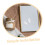 10pcs Picture Hanging Hooks No Drill Wall Hooks Invisible Design Traceless  Load for Frames 3