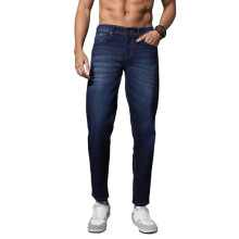 Jeans Blue Relaxed Fit High Star para Homens