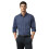 Allen Solly Ανδρικά Πολυάριθμα Slim Fit Εκτυπωμένα Κοντομάνικα Επίσημα Πουκάμισα 1