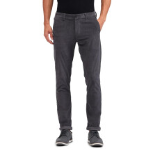 Slim Fit Corduroybroeken